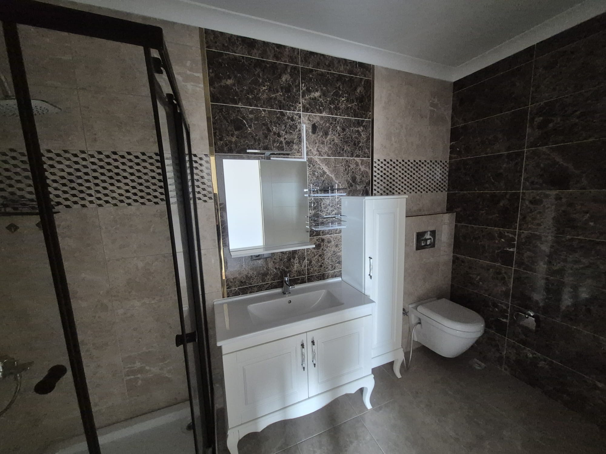 SÖĞÜTLÜ PANAROMA SİTESİ KİRALIK DAİRE